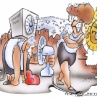 Klimaanlage