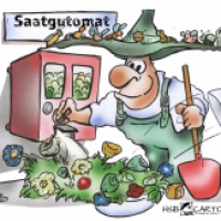 Saatgutomat