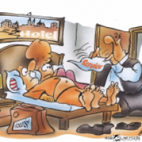 hotelservice