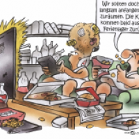 Ferienlager