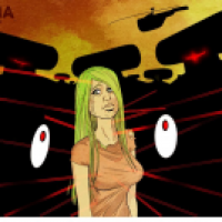 KONNA Illustration