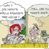 haushaltsunfälle