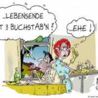 Lebensende