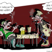 rotten der chaoskoch