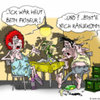 friseur