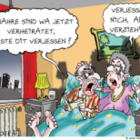 verziehn