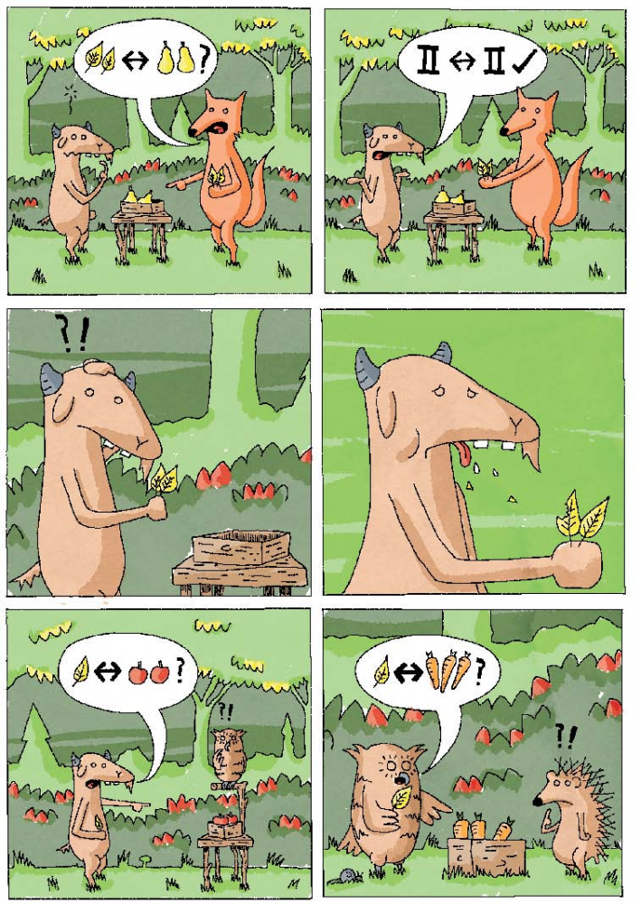 Comic: Branches 4