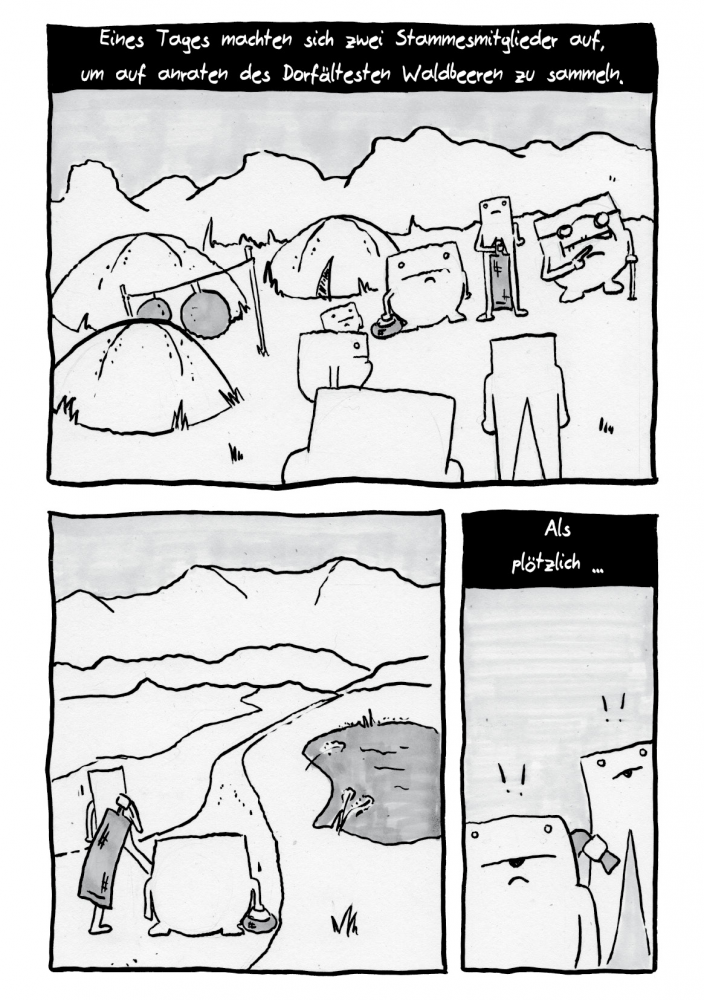 Comic: VII 5