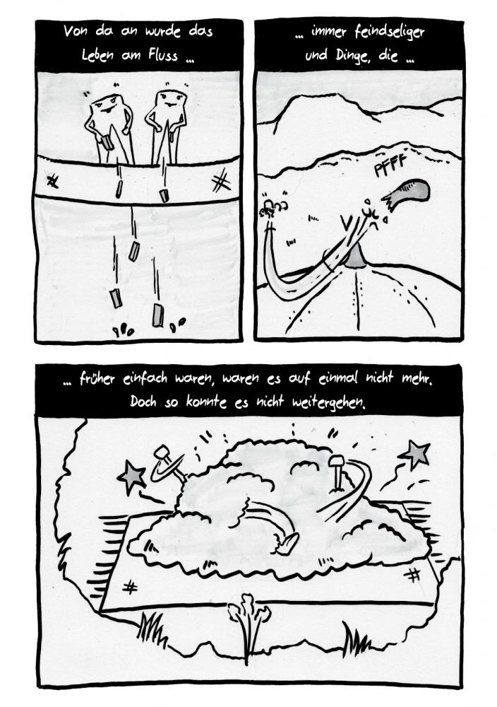 Comic: VII 10