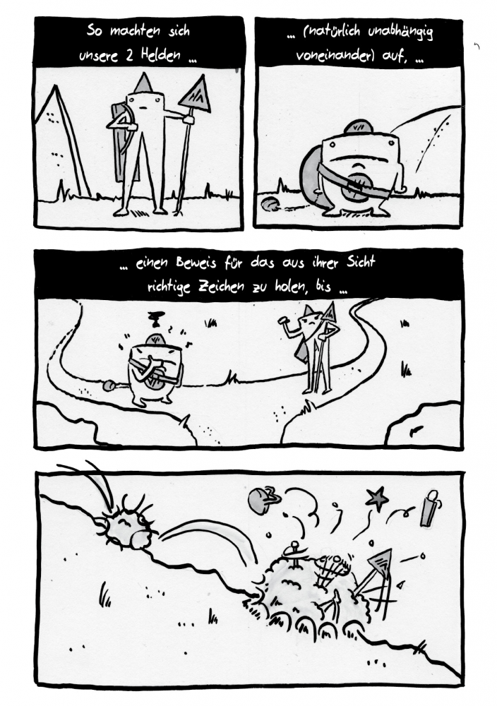 Comic: VII 11