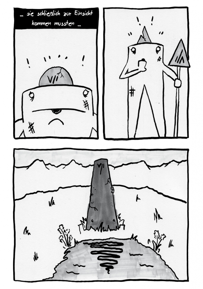 Comic: VII 12