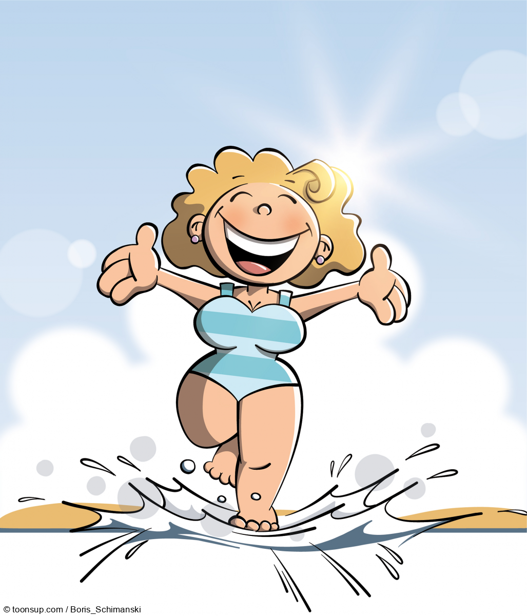 Illustration: Thalasso 1