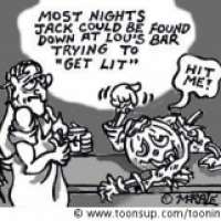 Getting 'Lit'