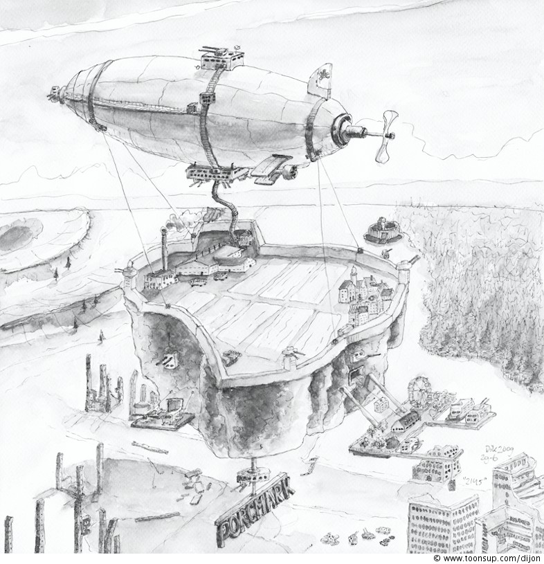Illustration: '2145' 1