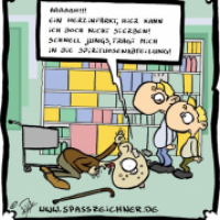 Herzinfarkt