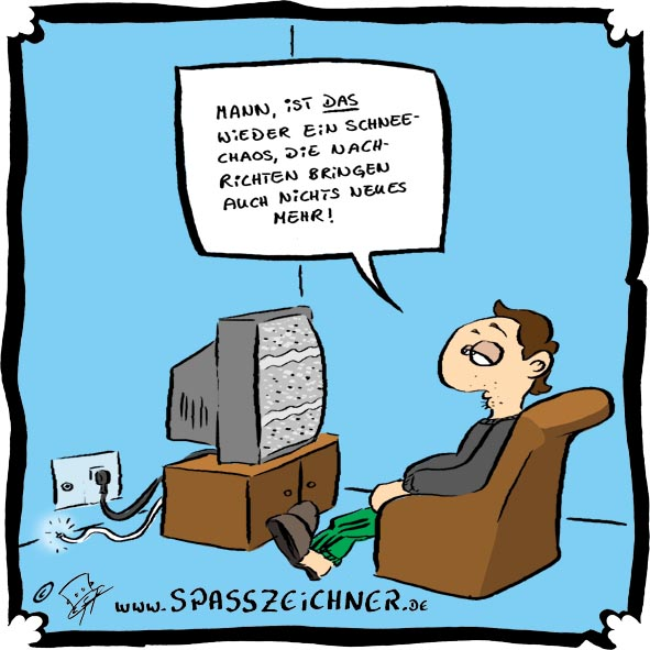 Cartoon: cartoons 4
