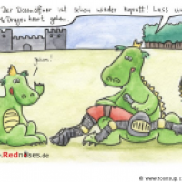 McDragonheart