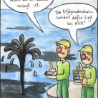 Ölkatastrophe