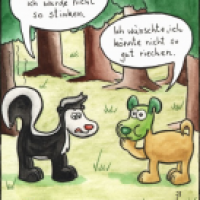 Stinktier
