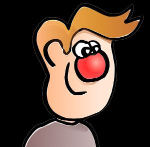 Rednoses
