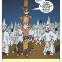 KUH-Klux-Klan