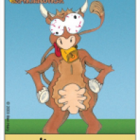 KUHlleraugen