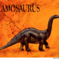 Dinosaurier Teil 1