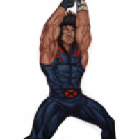 Wolverine