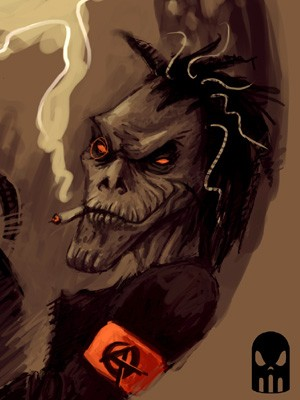 MAROK