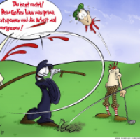 golfen
