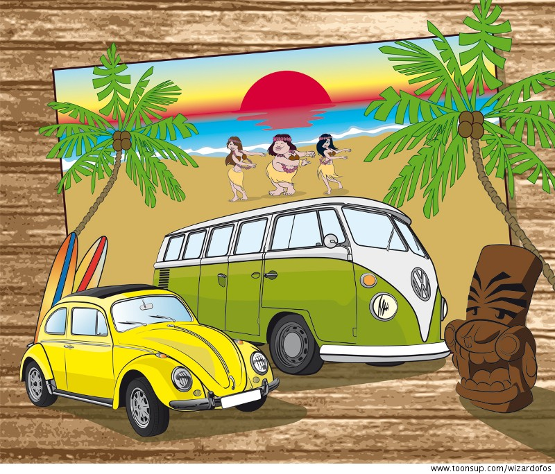 Illustration: Beetle Event 1