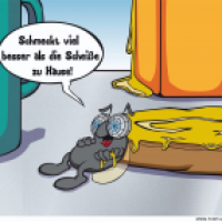Frühstück
