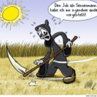 Sensenbauer