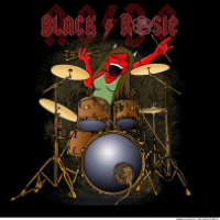 drums