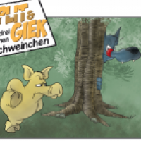 Asterix und Obelix