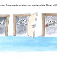 Europawahl