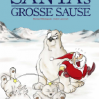 Santas große Sause