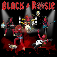 Black Rosie