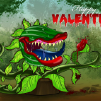 Happy Valentine