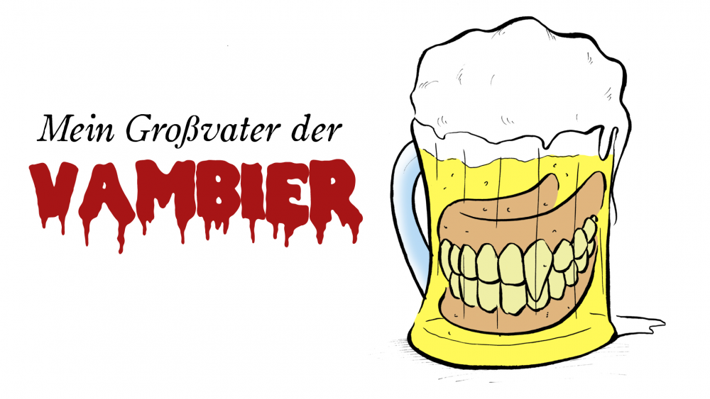 Cartoon: Die besten Vambierfilme der Welt 3
