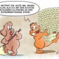 Hamstern