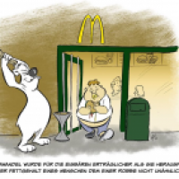 Erderwärmung
