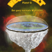 Neue Welt - Planet Q