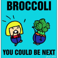 Anti Vegetables Organisation