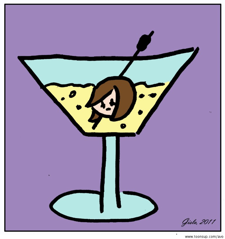 Cartoon: umbala 2