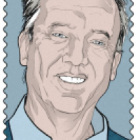 Illustration Mann