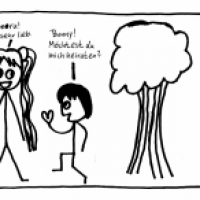 Mamorus Heiratsantrag an Bunny Tsukino