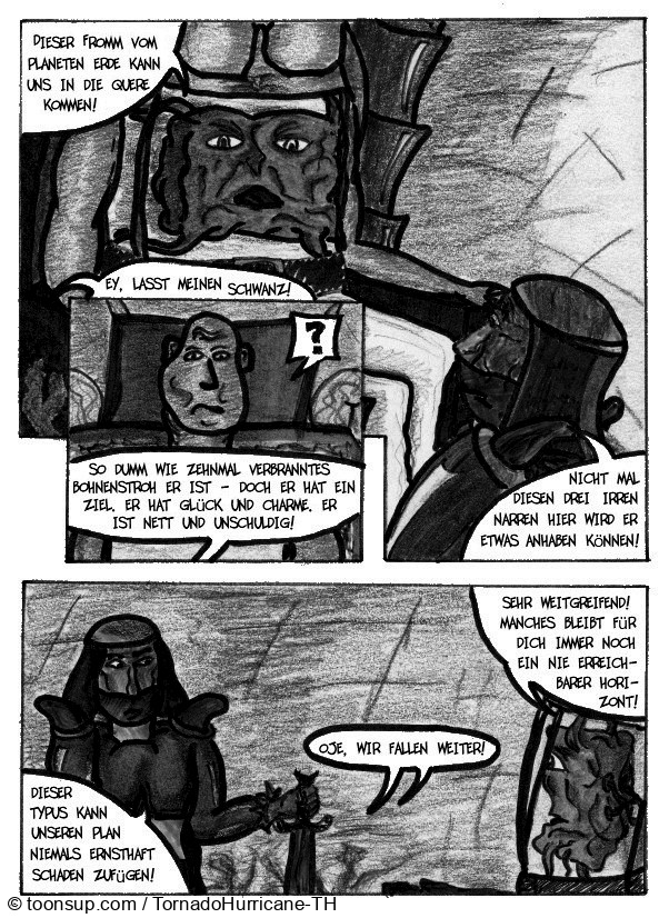 Comic: Frommik 5