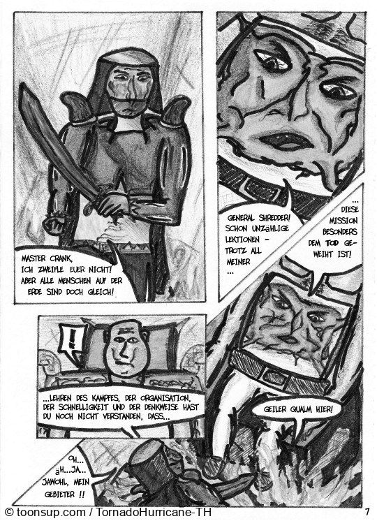 Comic: Frommik 6