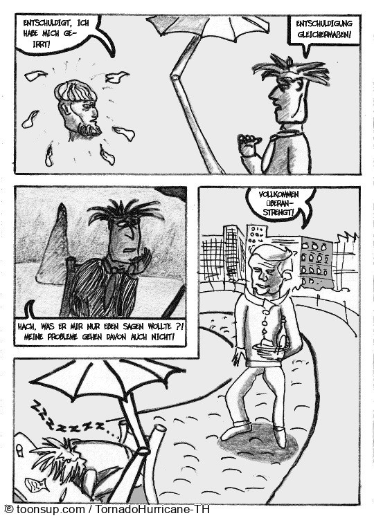 Comic: Frommik 11